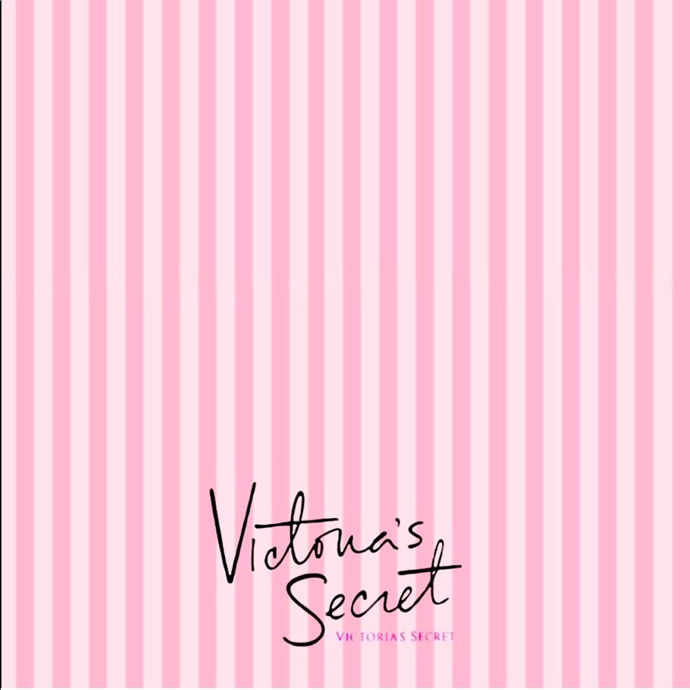 NEW WITH TAGS VICTORIA’S SECRET